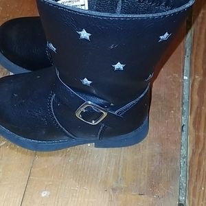 Toddler Boots